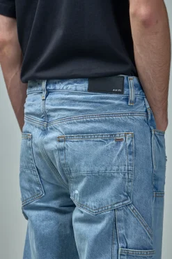 Amiri Carpenter Jean - LABELS