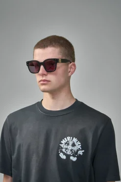 Amiri Classic MA Sunglasses - LABELS