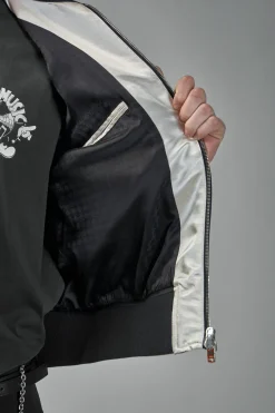Amiri MA Music Note Blouson - LABELS
