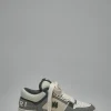 Amiri MA Quad Debossed Nubuck MA-1 - LABELS