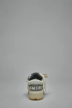 Amiri MA Quad Debossed Nubuck MA-1 - LABELS