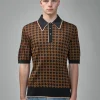 Amiri MA Quad Polo - LABELS