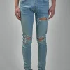 Amiri MX1 Jean - LABELS