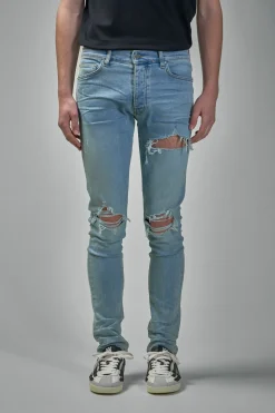 Amiri MX1 Jean - LABELS