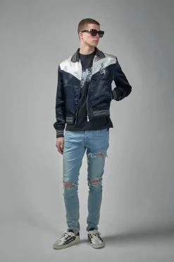 Amiri MX1 Jean - LABELS