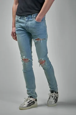 Amiri MX1 Jean - LABELS