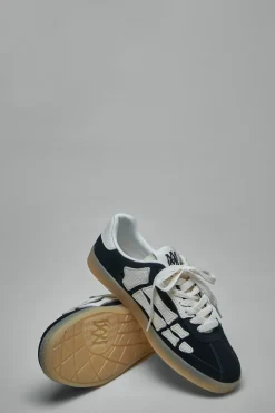 Amiri Pacific Bones Sneaker - LABELS