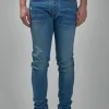 Amiri Stack Jean - LABELS