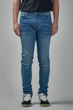 Amiri Stack Jean - LABELS