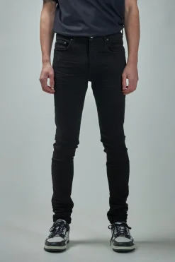Amiri Stack Jean - LABELS