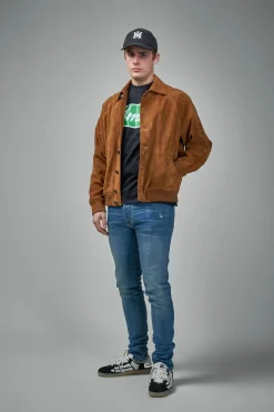 Amiri Stack Jean - LABELS