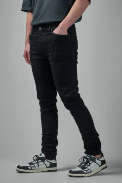 Amiri Stack Jean - LABELS