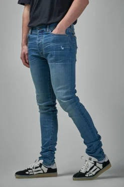 Amiri Stack Jean - LABELS
