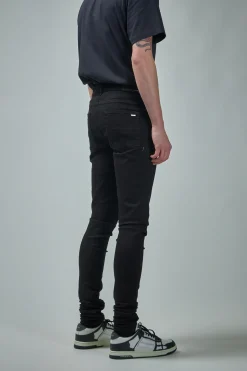 Amiri Stack Jean - LABELS