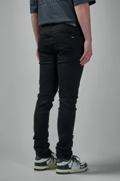 Amiri Stack Jean - LABELS