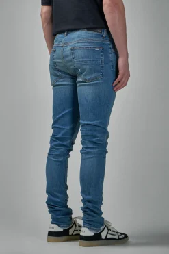 Amiri Stack Jean - LABELS