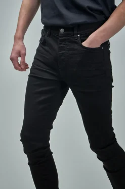 Amiri Stack Jean - LABELS