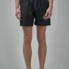 Amiri Starburst swim Trunk - LABELS