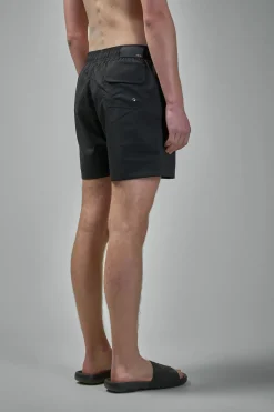 Amiri Starburst swim Trunk - LABELS