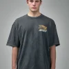 Amiri Vintage Pegasus Tee - LABELS
