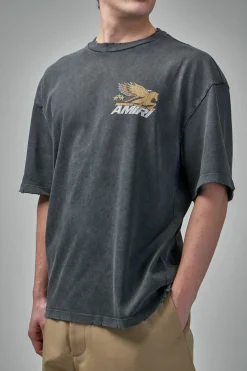 Amiri Vintage Pegasus Tee - LABELS
