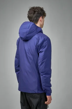 ARC'TERYX Atom Hoody M - LABELS
