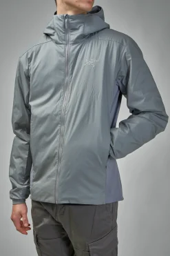 ARC'TERYX Atom Hoody M - LABELS