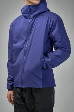 ARC'TERYX Atom Hoody M - LABELS