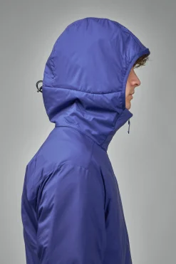 ARC'TERYX Atom Hoody M - LABELS