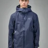 ARC'TERYX Beta SL Jacket M - LABELS