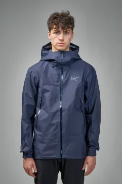 ARC'TERYX Beta SL Jacket M - LABELS