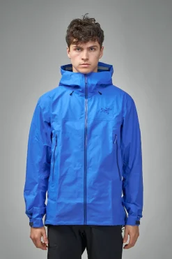 ARC'TERYX Beta SL Jacket M - LABELS