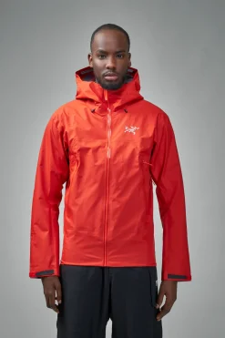 ARC'TERYX Beta SL Jacket M - LABELS