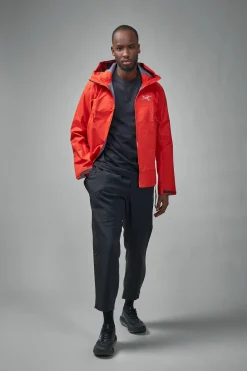 ARC'TERYX Beta SL Jacket M - LABELS