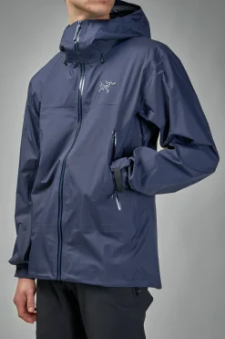 ARC'TERYX Beta SL Jacket M - LABELS
