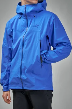 ARC'TERYX Beta SL Jacket M - LABELS