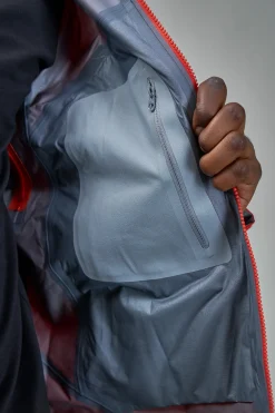 ARC'TERYX Beta SL Jacket M - LABELS