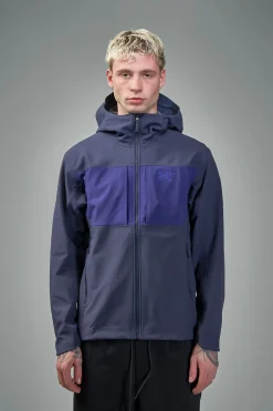 Arc'teryx Gamma MX Hoody - LABELS