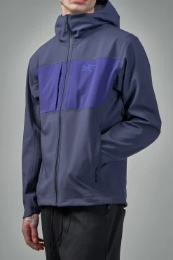 Arc'teryx Gamma MX Hoody - LABELS