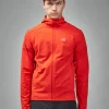 ARC'TERYX Kyanite Lightweigth Hoody M - LABELS