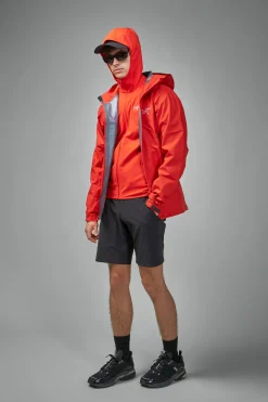 ARC'TERYX Kyanite Lightweigth Hoody M - LABELS