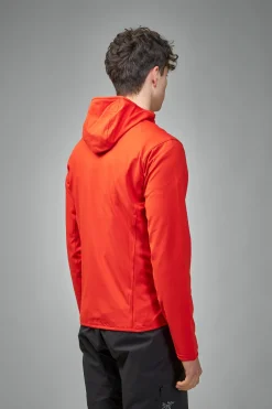 ARC'TERYX Kyanite Lightweigth Hoody M - LABELS
