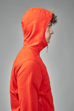 ARC'TERYX Kyanite Lightweigth Hoody M - LABELS
