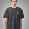 Askyurself AYS Pocket Tee - LABELS