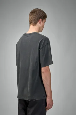 Askyurself AYS Pocket Tee - LABELS
