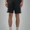 Askyurself Brushed Cross Knit Shorts - LABELS