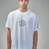 Askyurself Credo Summer Tee - LABELS