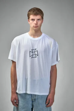 Askyurself Credo Summer Tee - LABELS
