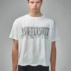 Askyurself Goth Logo Tee - LABELS