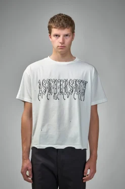 Askyurself Goth Logo Tee - LABELS